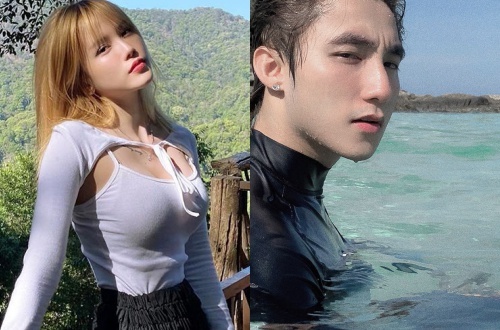 Ong Cao Thang, Son Tung chi theo doi mot nghe si nu Viet hinh anh