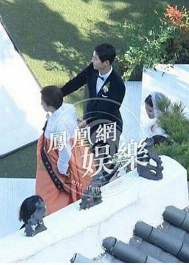 tuoi tho Song Hye Kyo anh 3