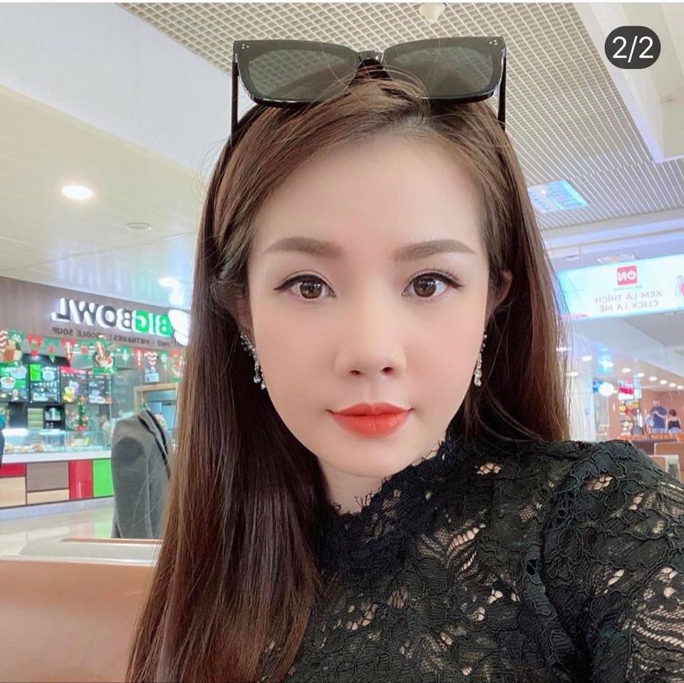 dien vien ngoc ha Nhat ky Vang Anh anh 2