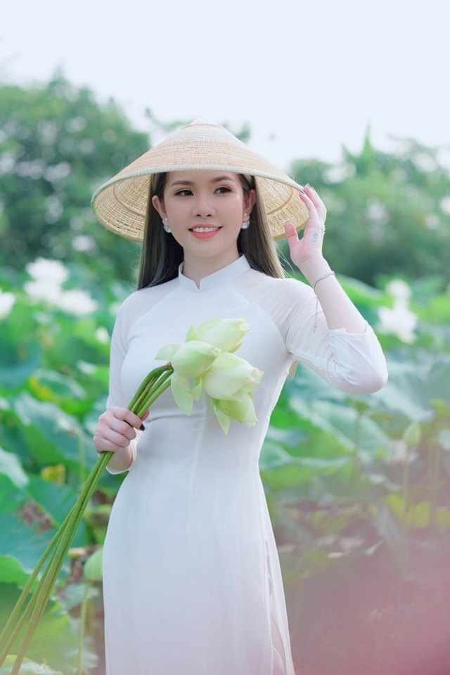 dien vien ngoc ha Nhat ky Vang Anh anh 4