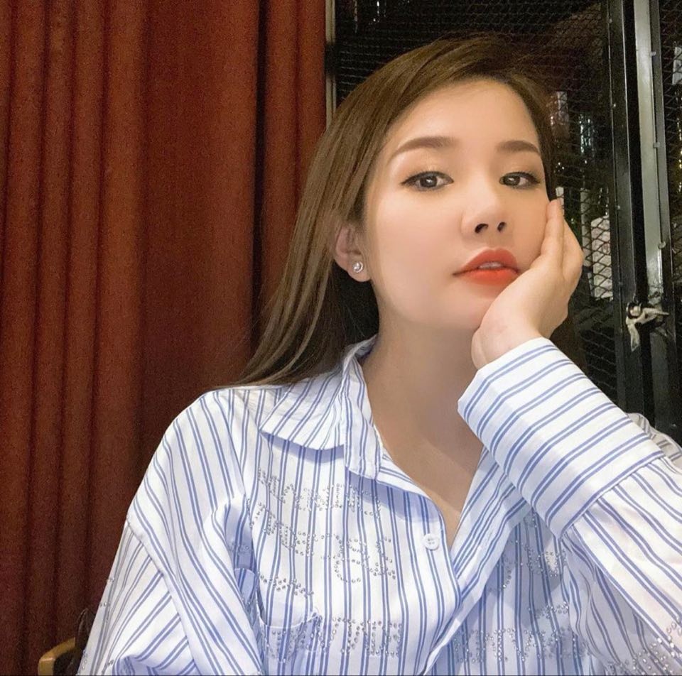 dien vien ngoc ha Nhat ky Vang Anh anh 3