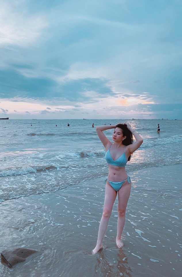 diễn viên ngọc hà Nhật ký Vàng Anh ảnh 6 dien vien ngoc ha Nhat ky Vang Anh anh 6