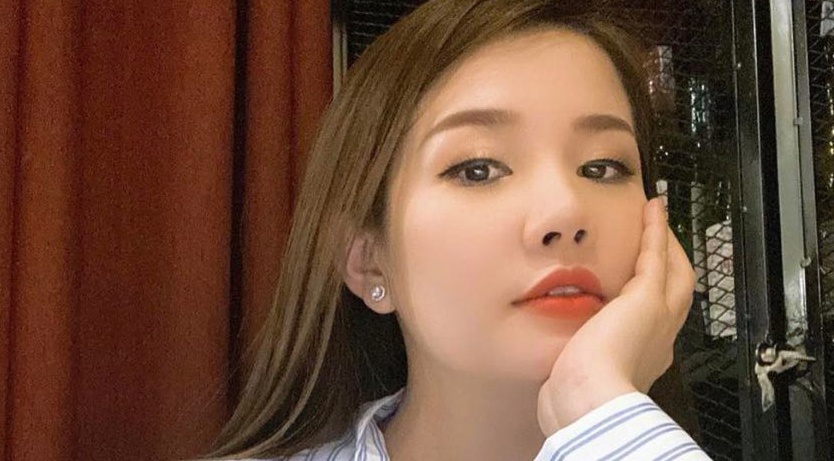 Dien vien 'Nhat ky Vang Anh' ket hon nam 22 tuoi: 'Do la sai lam' hinh anh