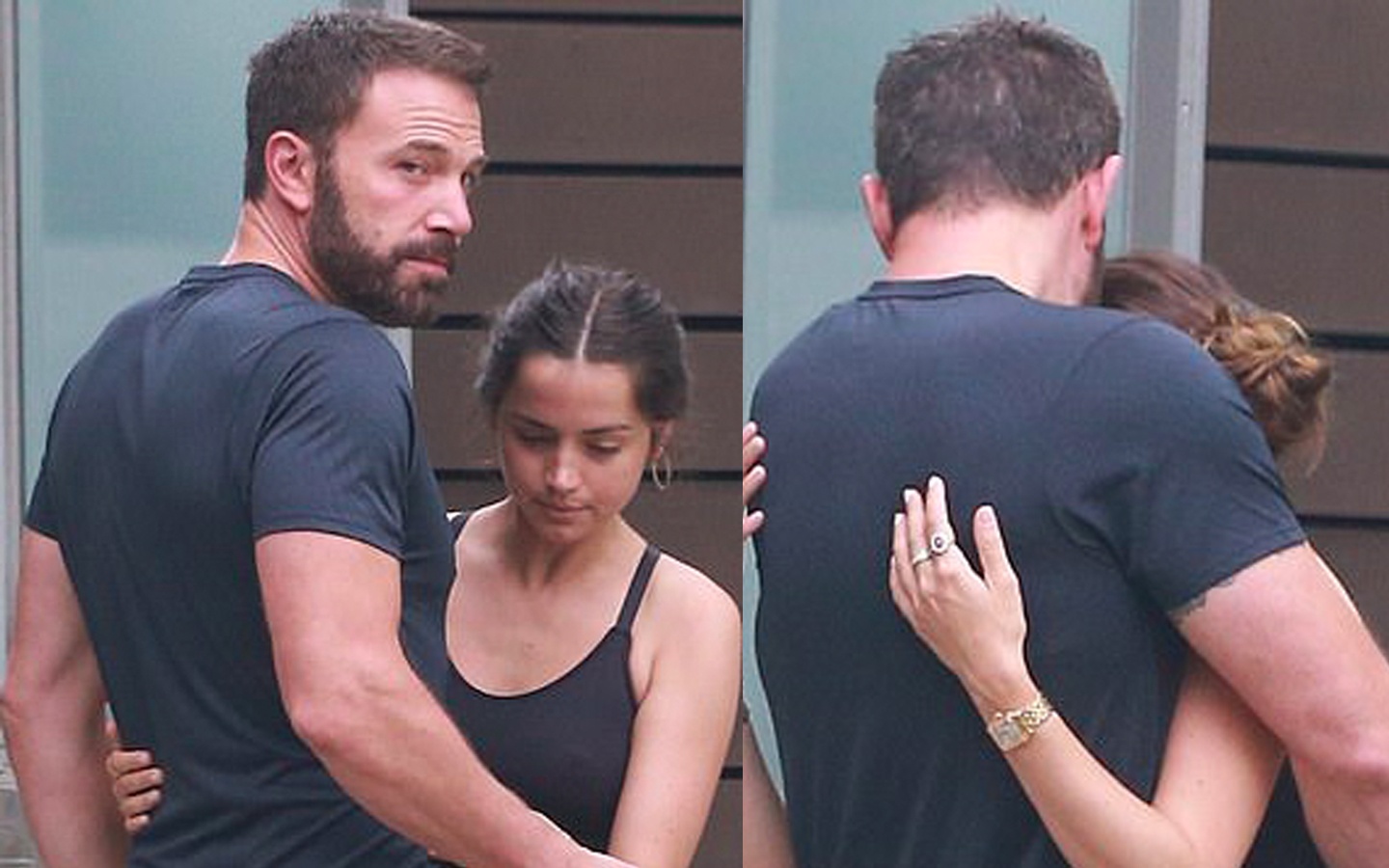 Tai tu 'Batman' tinh cam voi ban gai kem 16 tuoi hinh anh