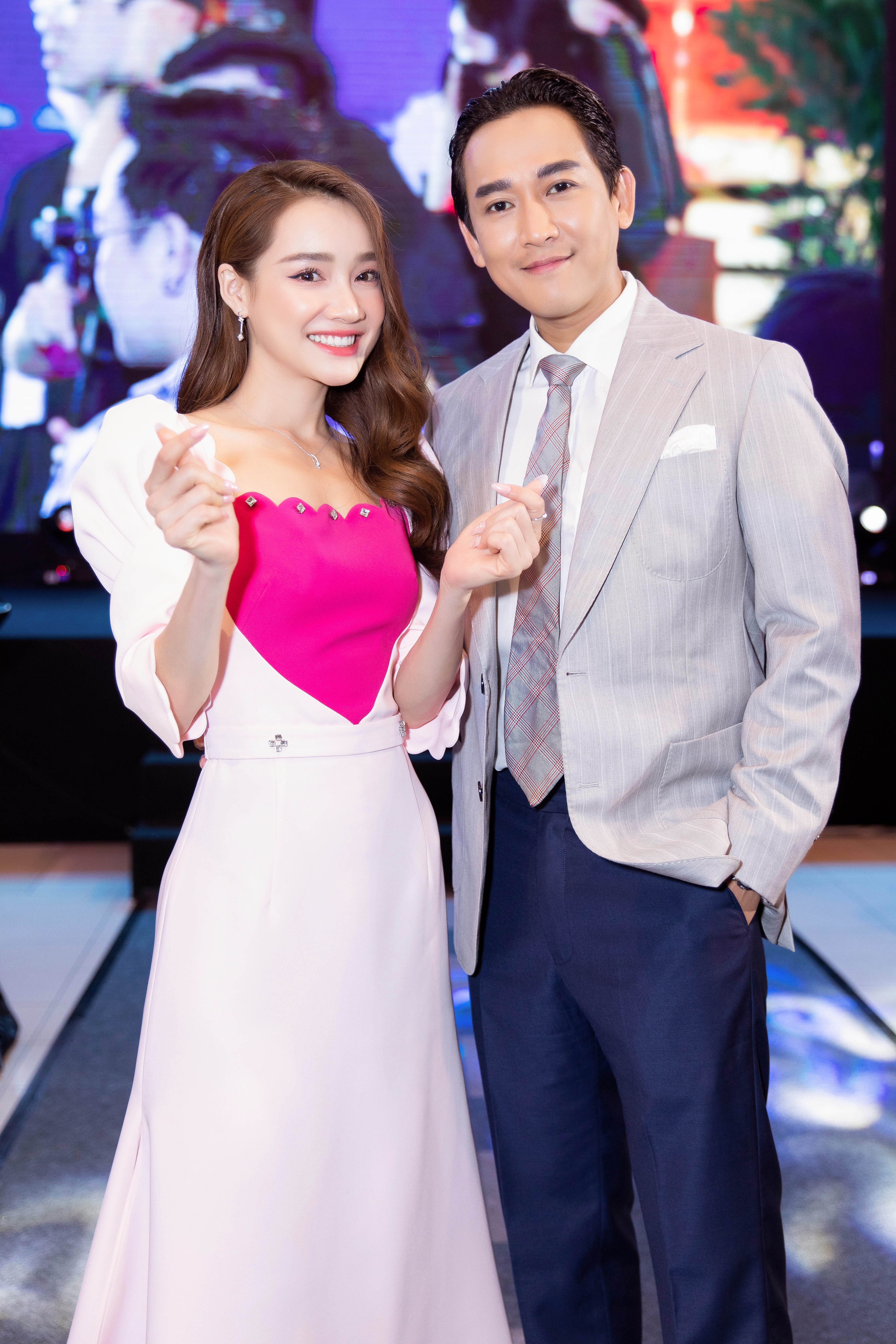 Phuong Anh Dao bang chung vo hinh anh 8