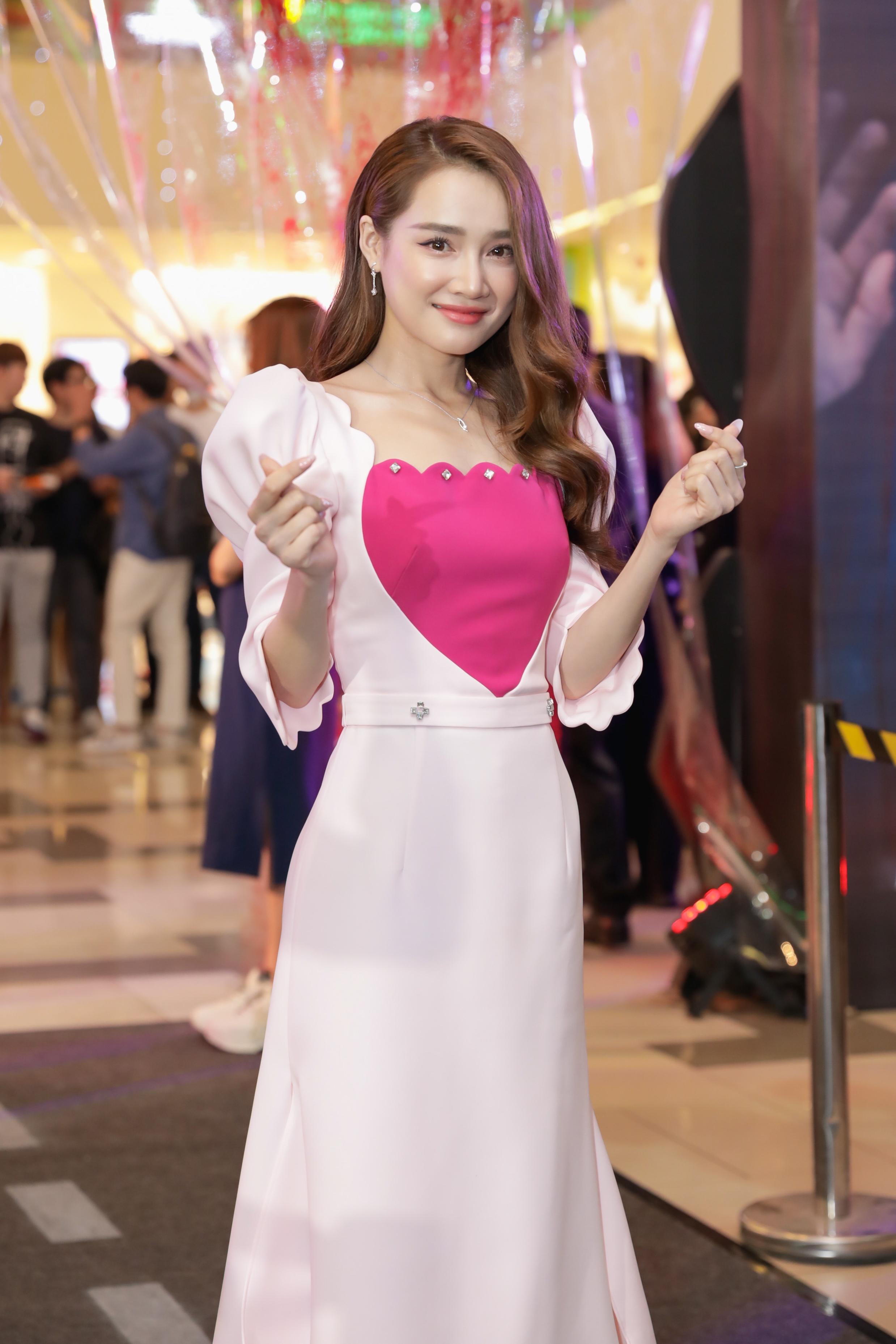 Phuong Anh Dao bang chung vo hinh anh 7