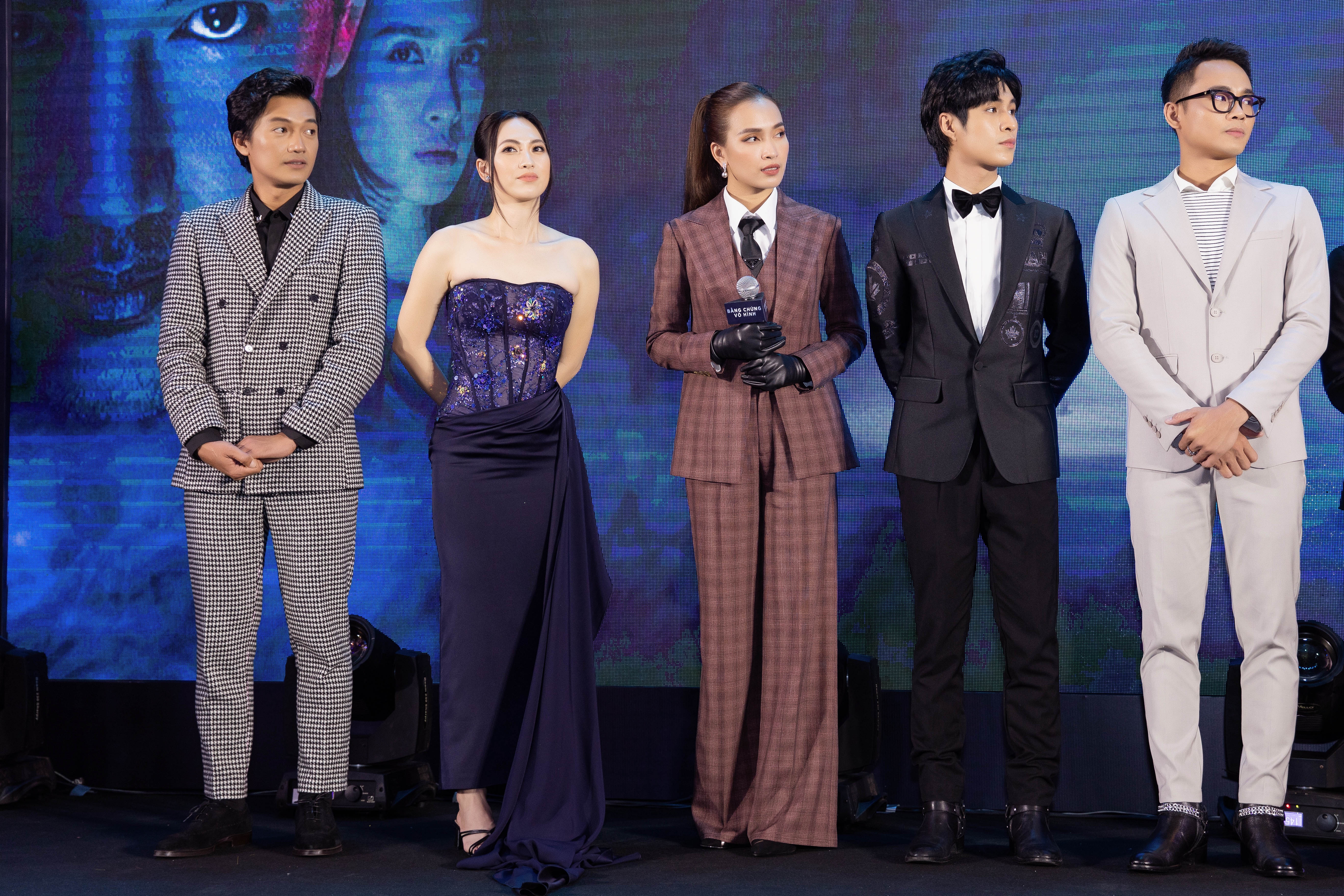 Phuong Anh Dao bang chung vo hinh anh 1