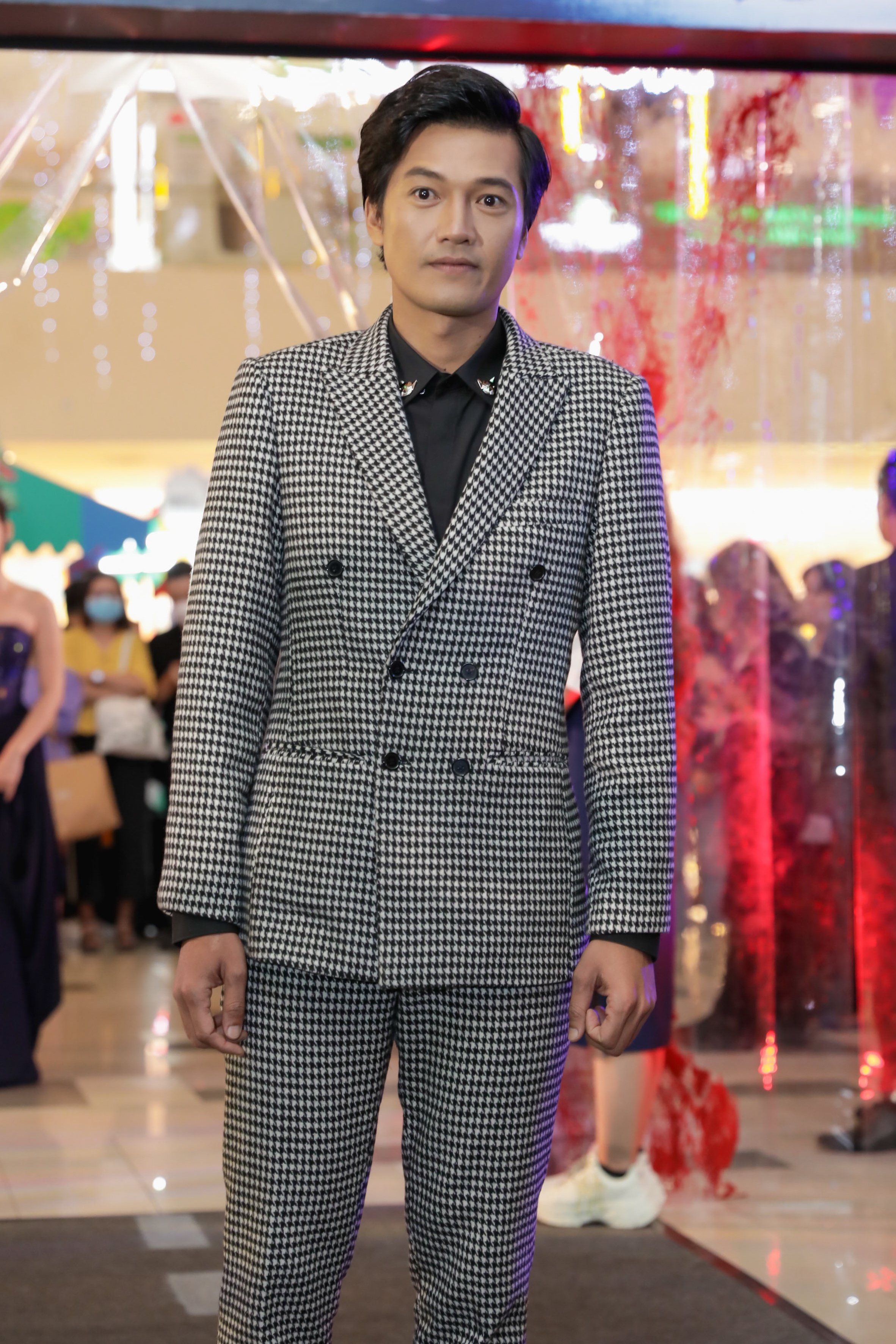 Phuong Anh Dao bang chung vo hinh anh 6