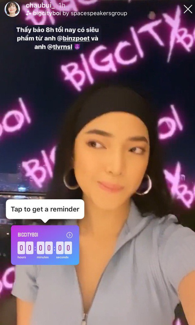 Binz yeu Chau Bui anh 4