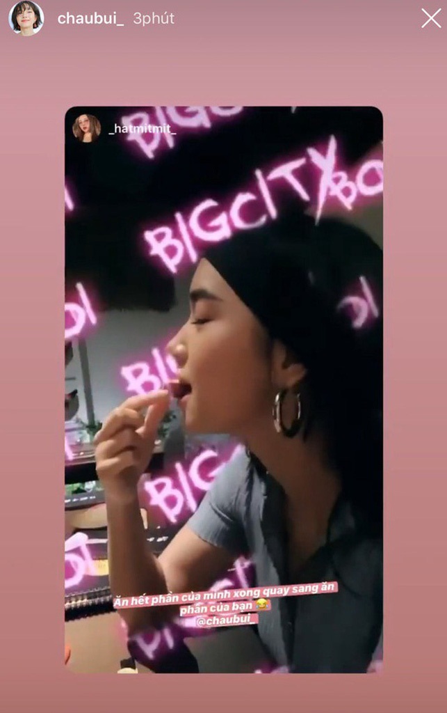 Binz yeu Chau Bui anh 6