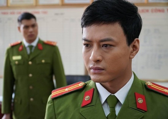 Cuoc doi cua 5 dien vien noi bat trong series 'Canh sat hinh su' hinh anh