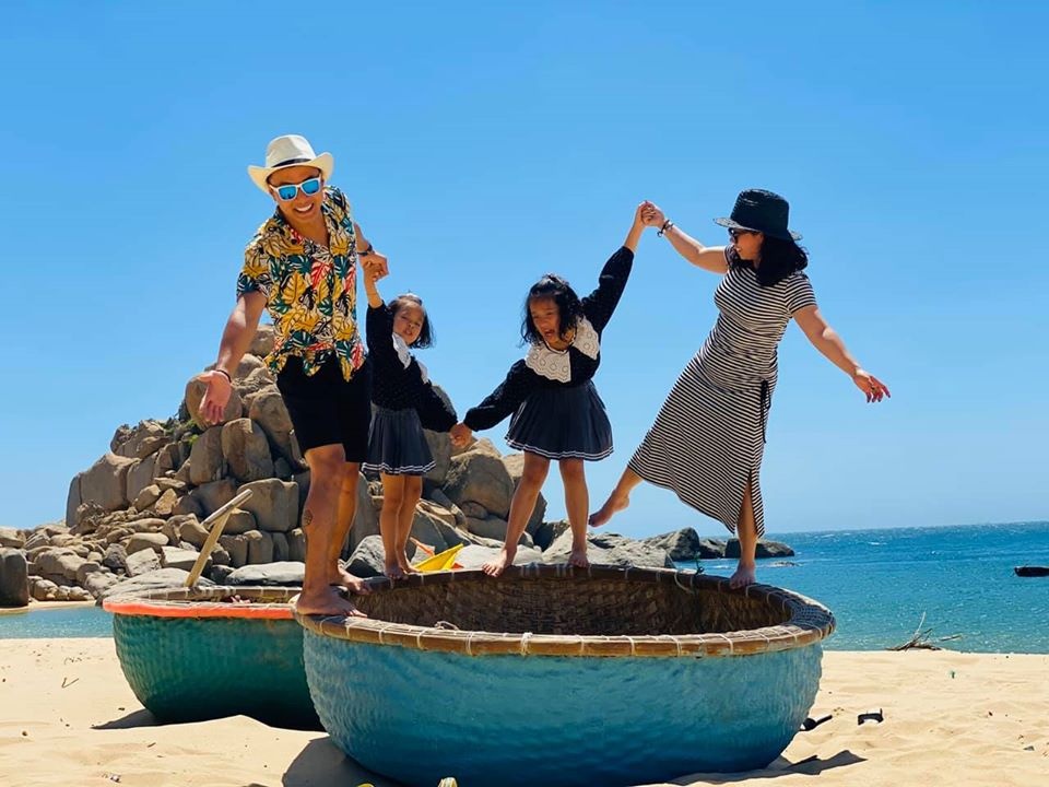 Canh sat hinh su anh 5