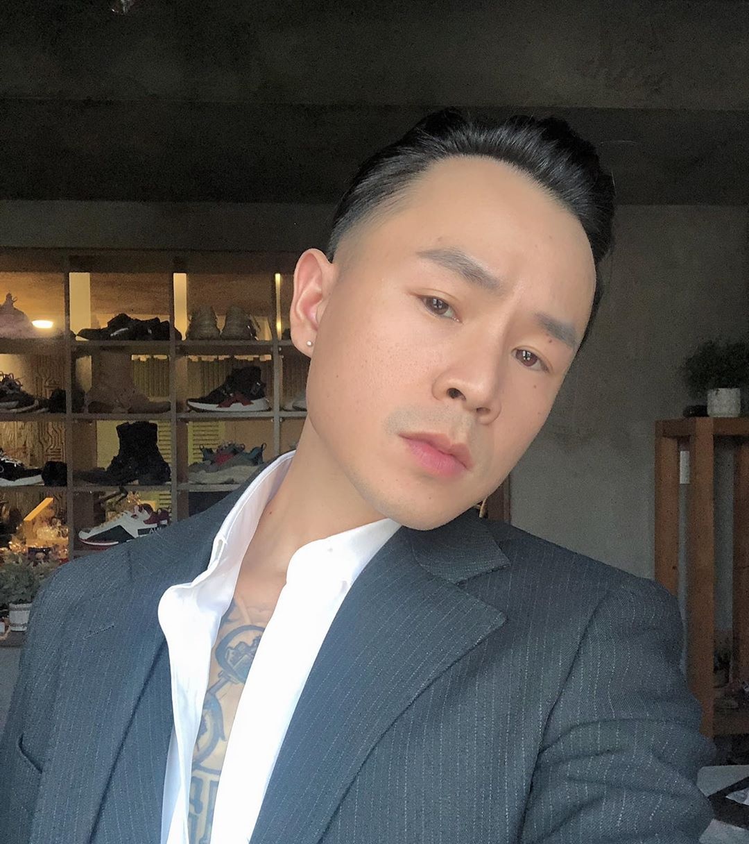 Binz yeu Chau Bui anh 8