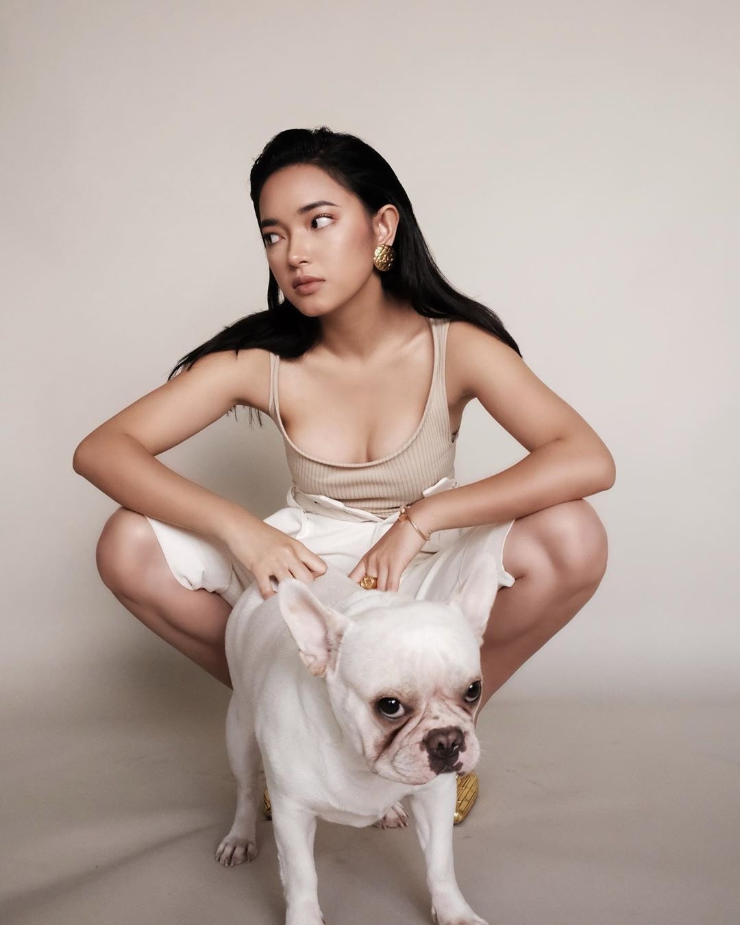 Binz đang yêu Châu Bùi ảnh 13 Binz dang yeu Chau Bui anh 13