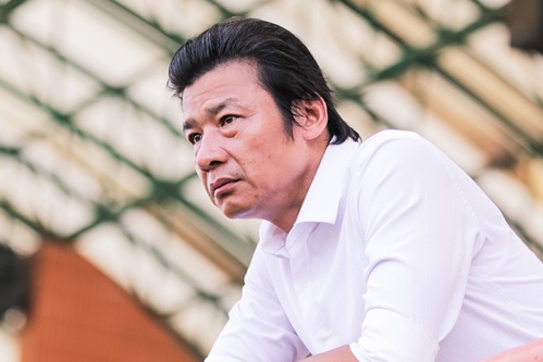 Canh sat hinh su anh 11