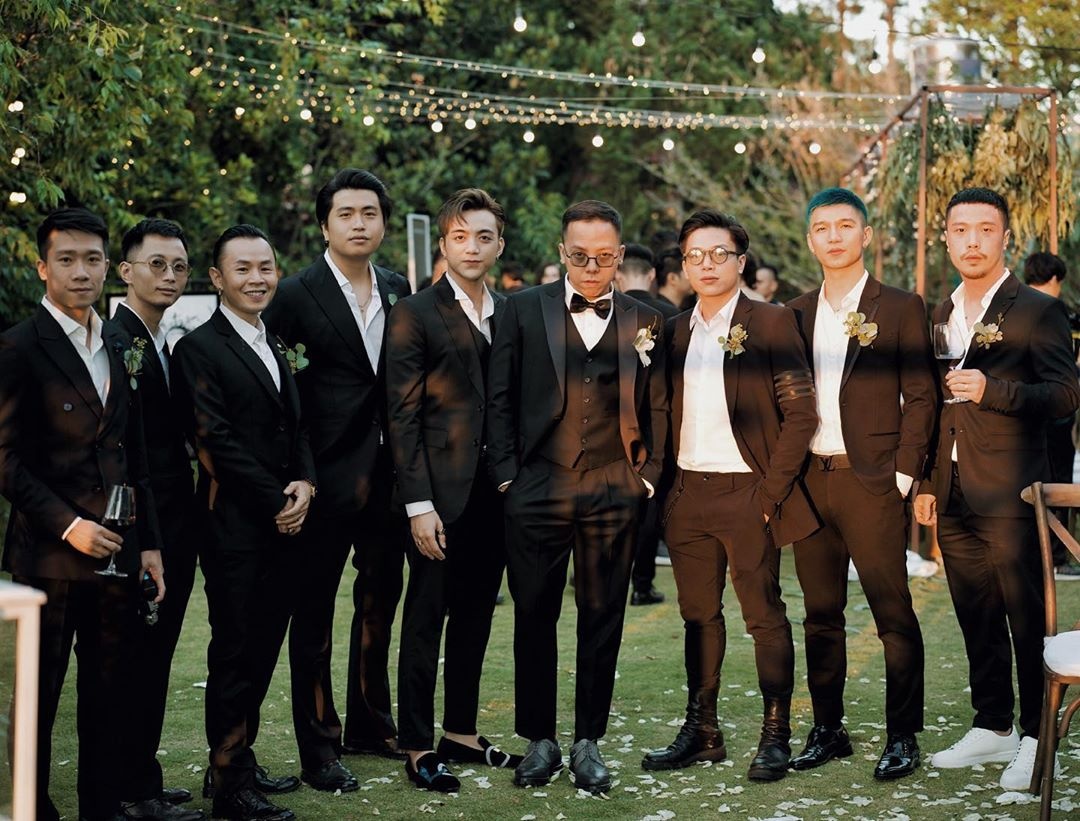 Hoang Touliver anh 2