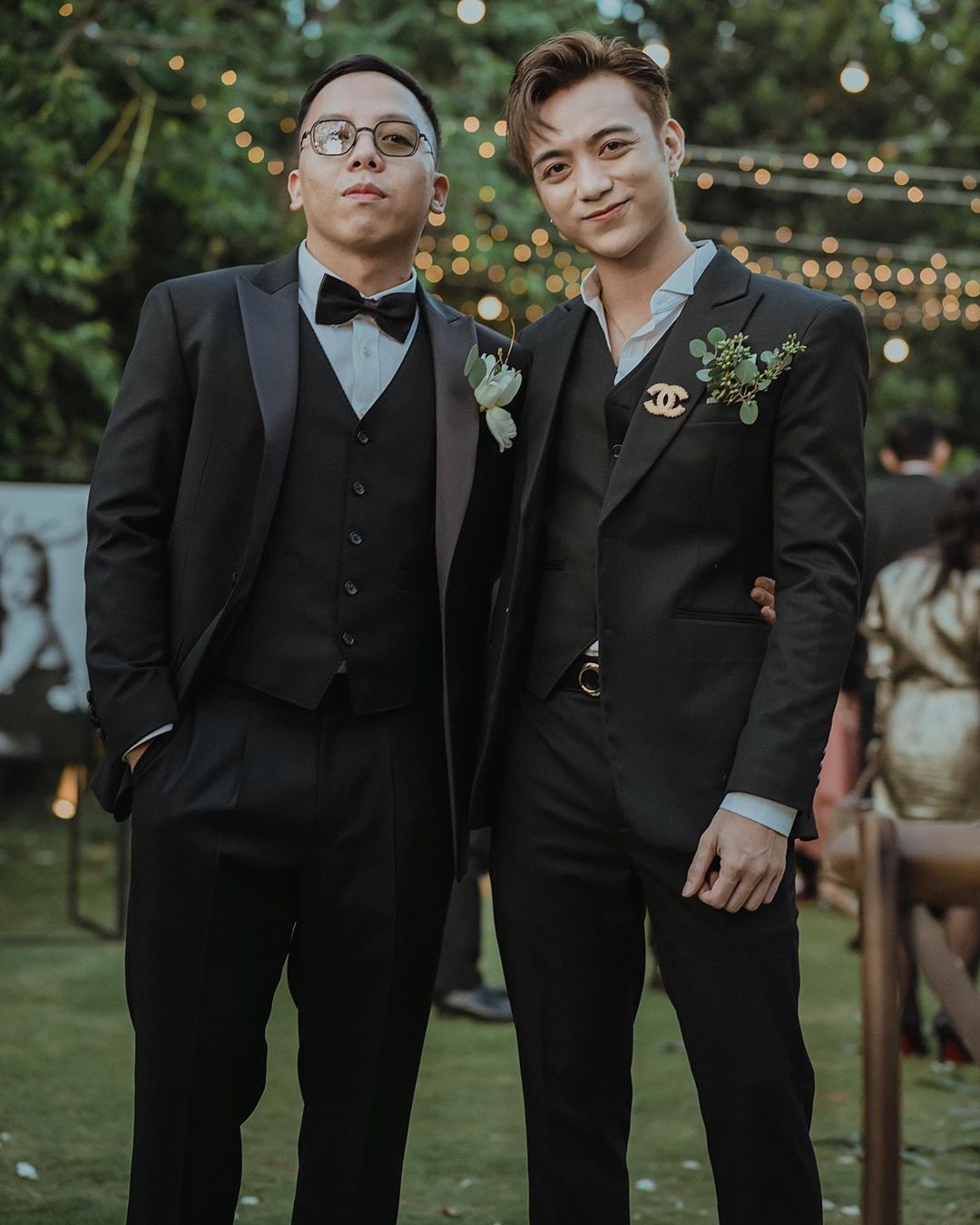 Hoang Touliver anh 3