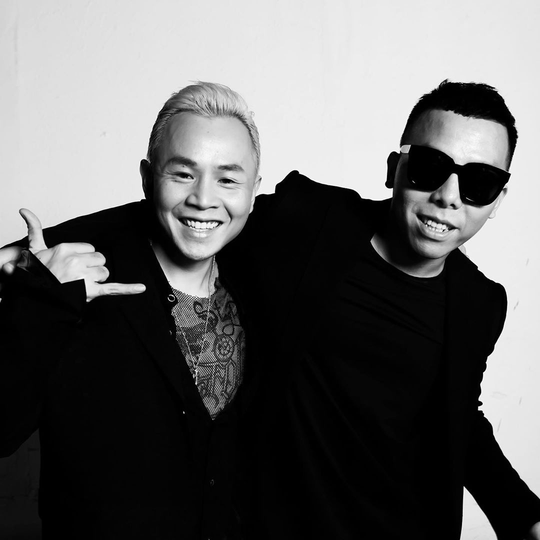 Hoang Touliver anh 4