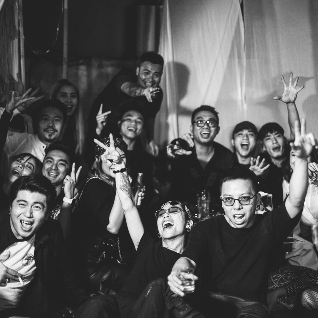 Hoang Touliver anh 7