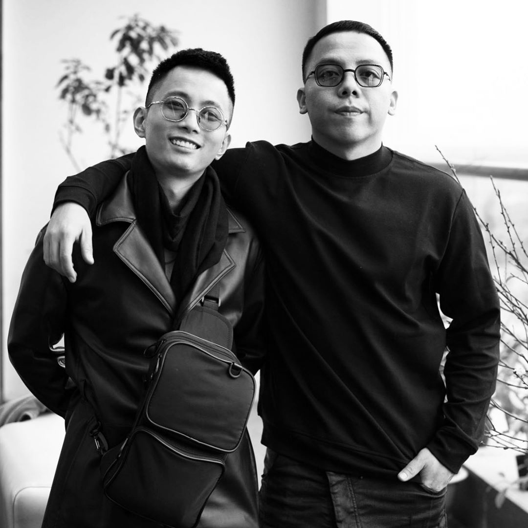 Hoang Touliver anh 5