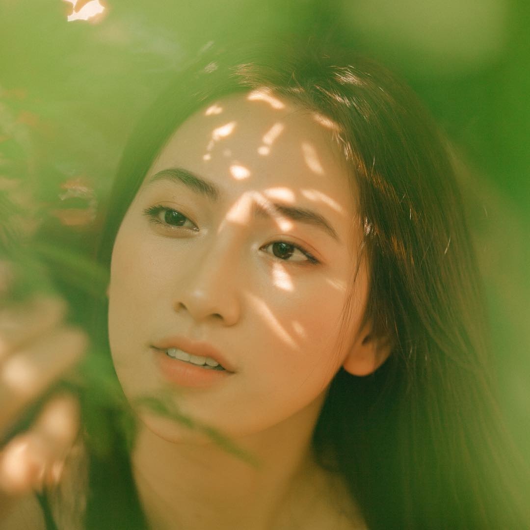 dien vien Phuong Anh Dao anh 5