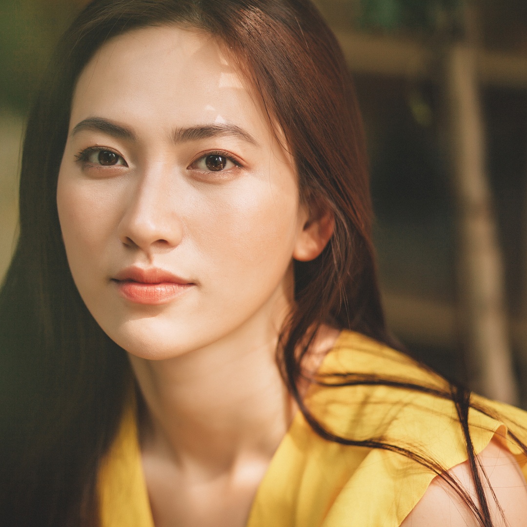 dien vien Phuong Anh Dao anh 6