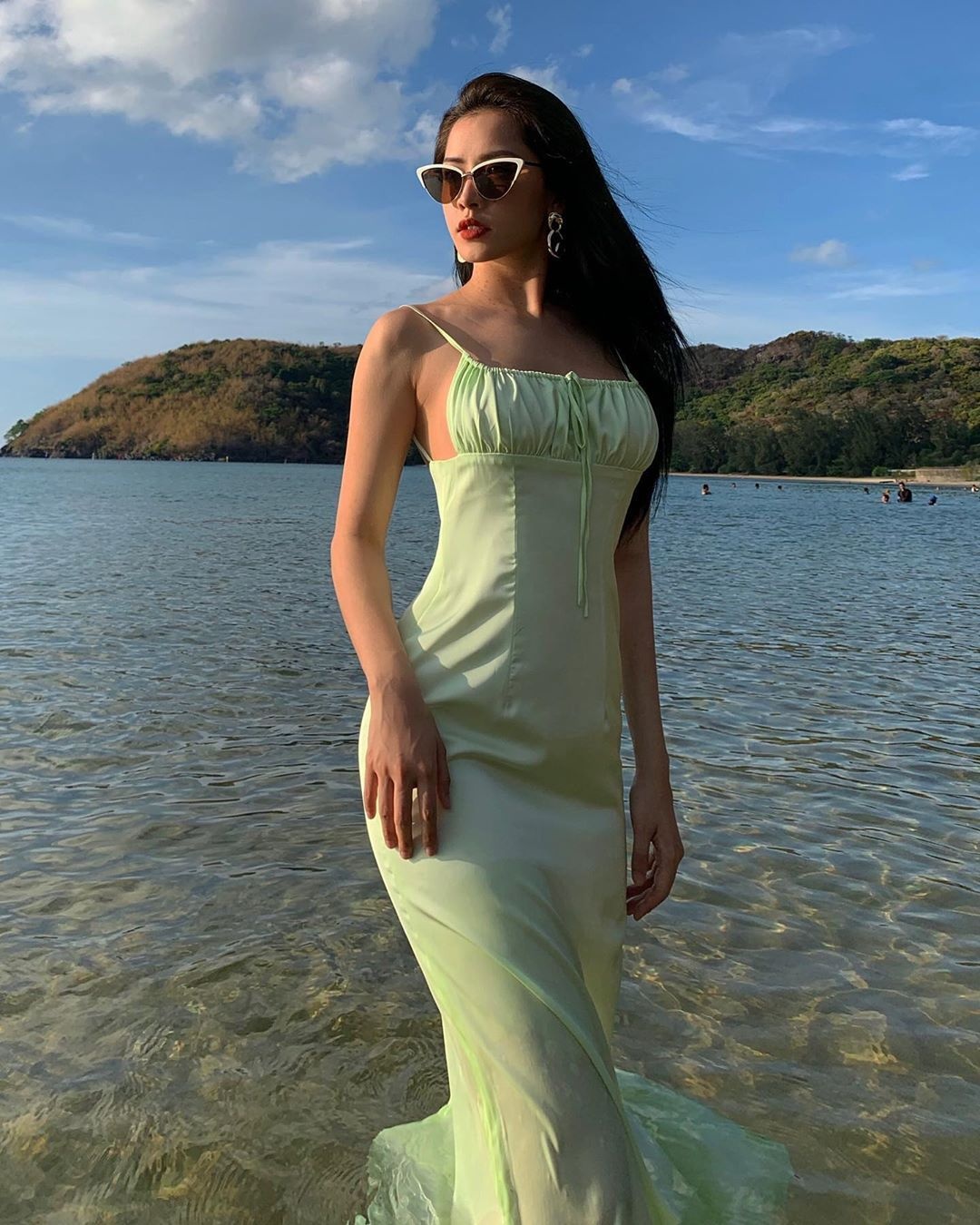 người đẹp thoát mác hot girl ảnh 7 nguoi dep thoat mac hot girl anh 7