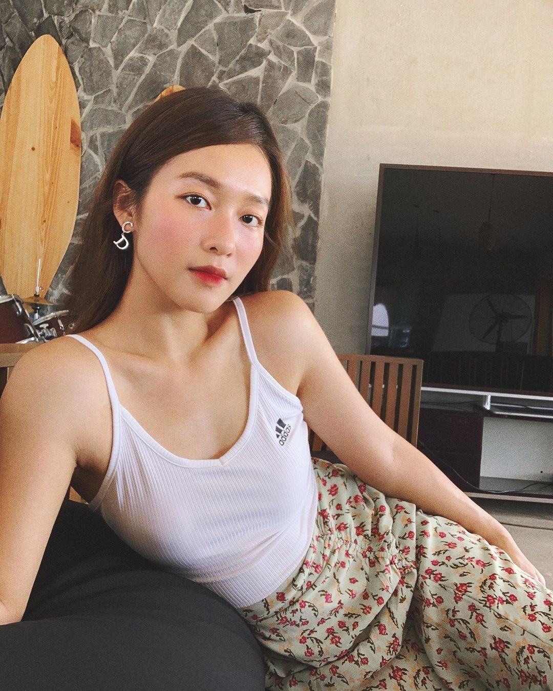 nguoi dep thoat mac hot girl anh 9