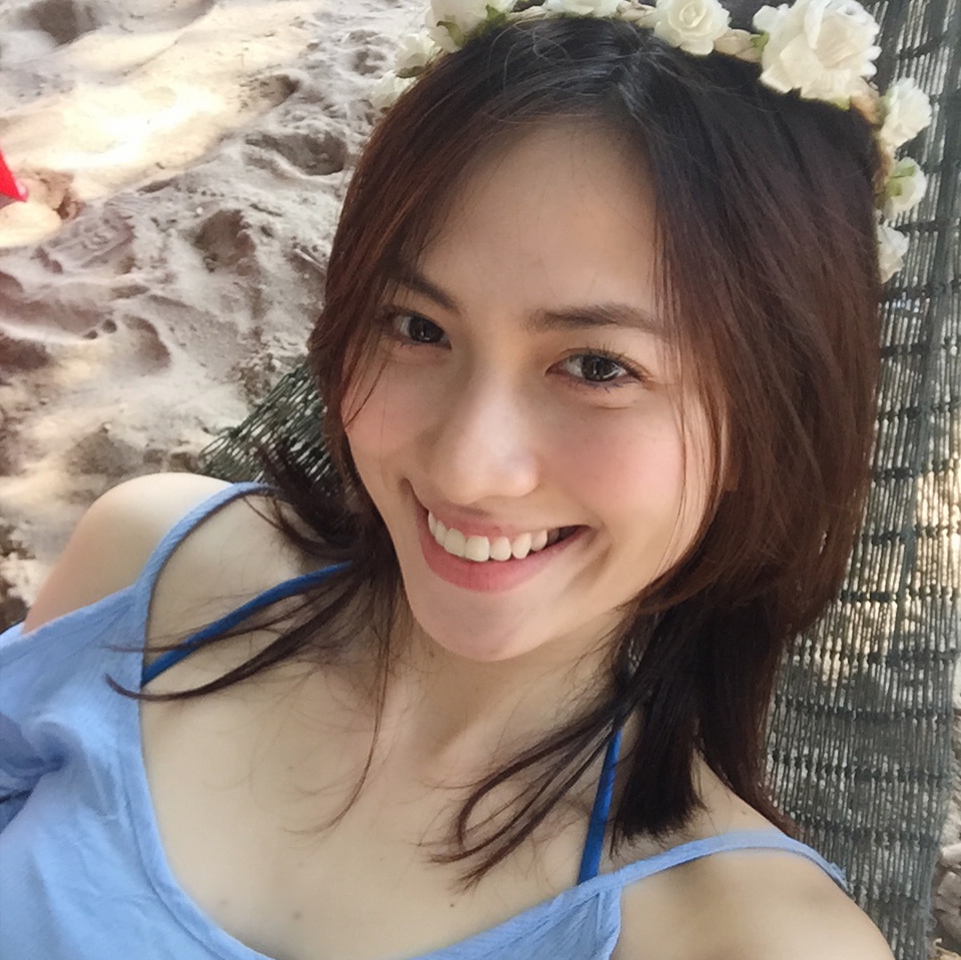 nguoi dep thoat mac hot girl anh 16