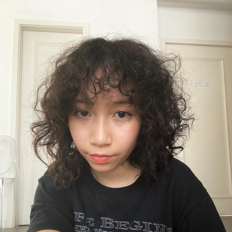 con gai nghe si anh 6