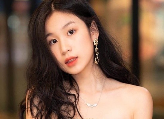 Con gai My Linh, Thanh Lam theo duoi su nghiep am nhac hinh anh