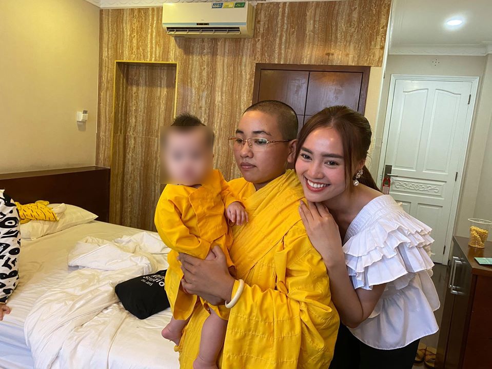 Ninh Duong Lan Ngoc anh 2