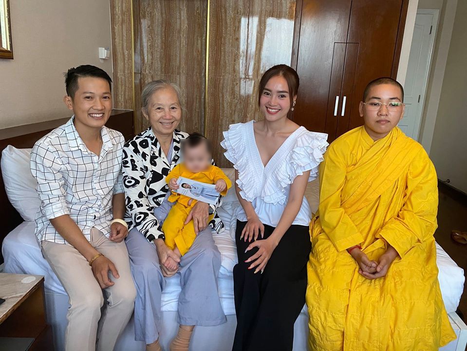 Ninh Duong Lan Ngoc anh 1