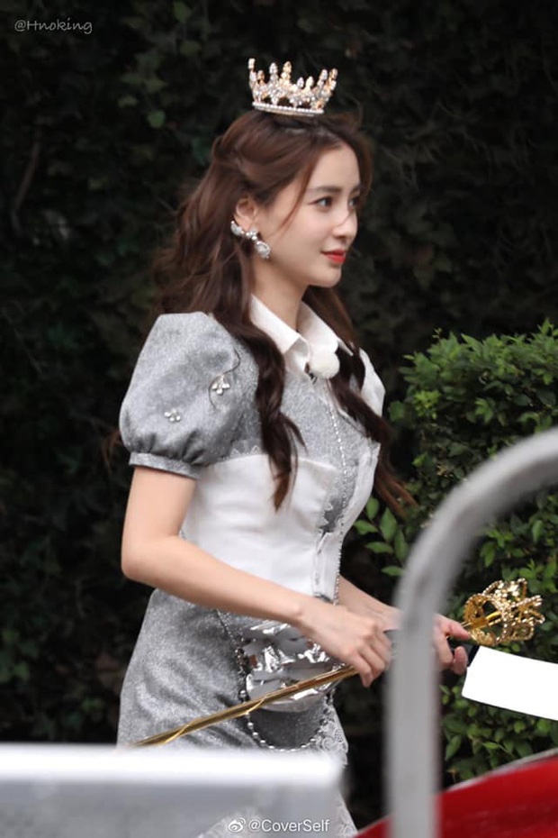 nhan sắc Angelababy ảnh 2 nhan sac Angelababy anh 2