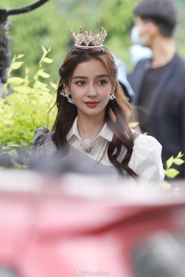 nhan sắc Angelababy ảnh 1 nhan sac Angelababy anh 1