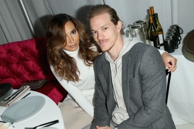 Chong cu Naya Rivera khong dam tuong tuong con trai lon len thieu me hinh anh