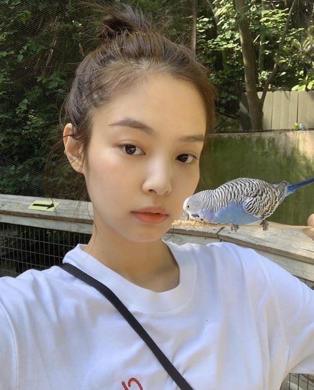 mat moc cua Jennie anh 2