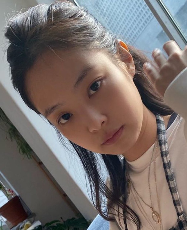 mat moc cua Jennie anh 1