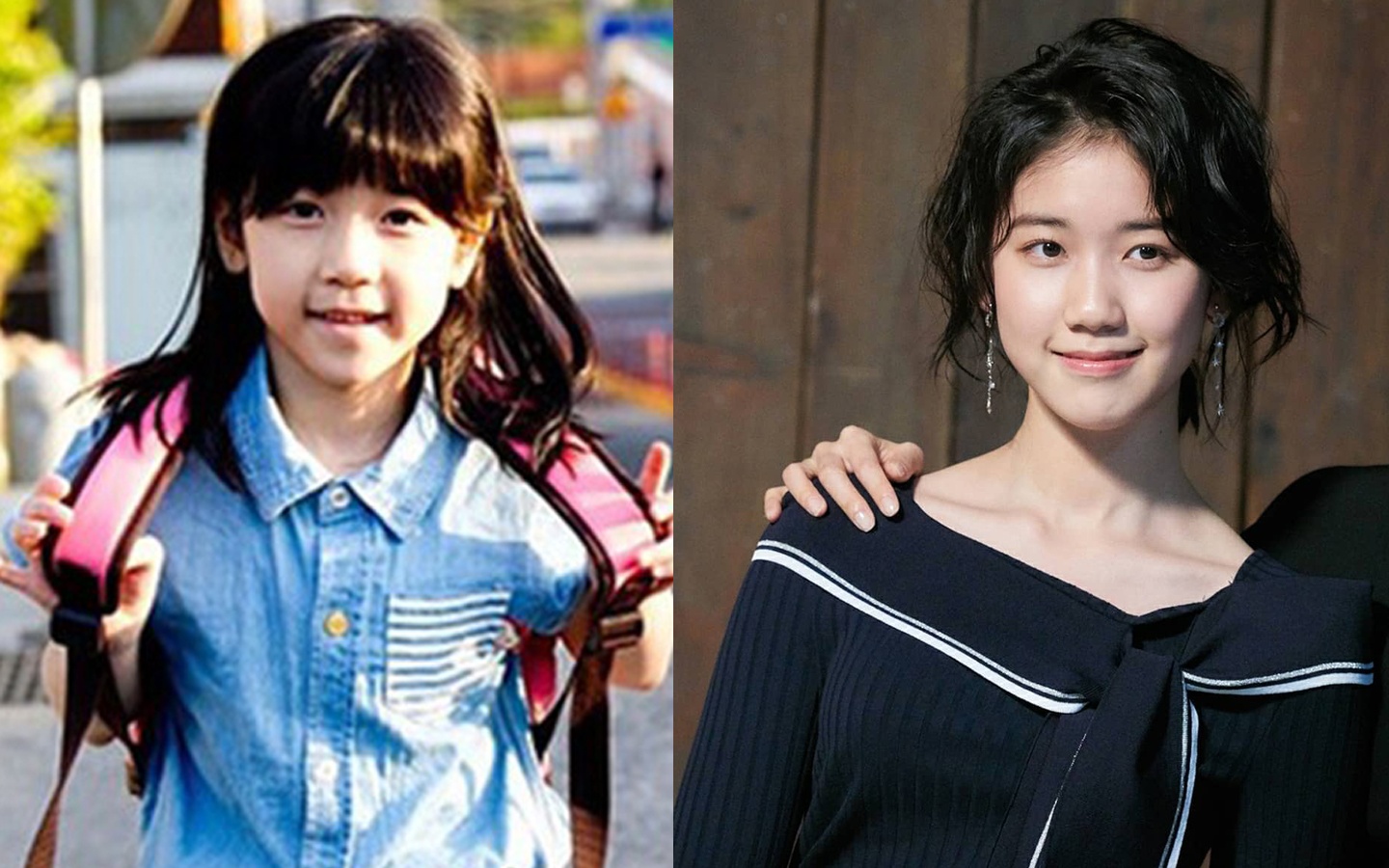 Sao nhi 'Hope' lot xac nhan sac khi dong 'Ban dao' hinh anh