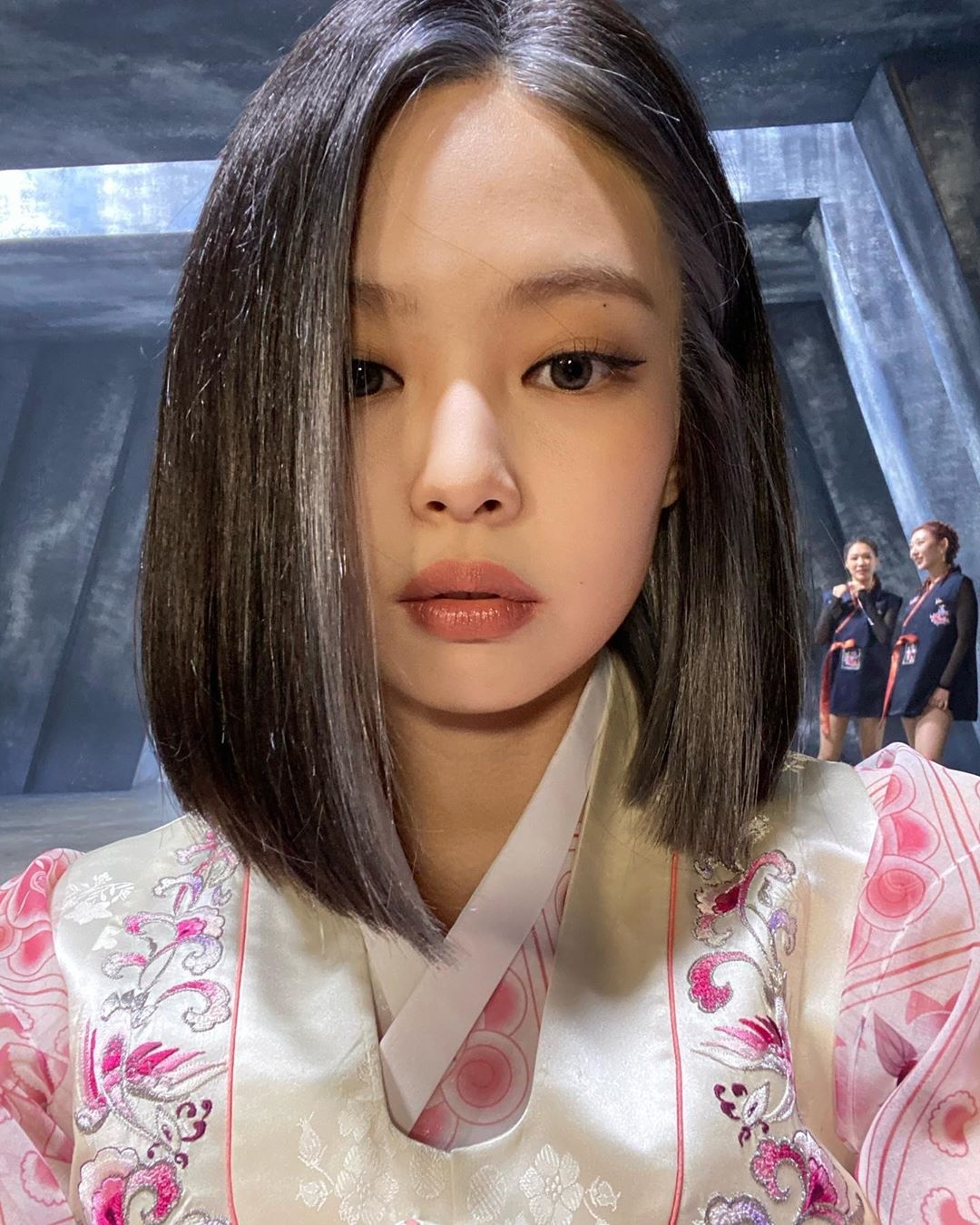 mat moc cua Jennie anh 7