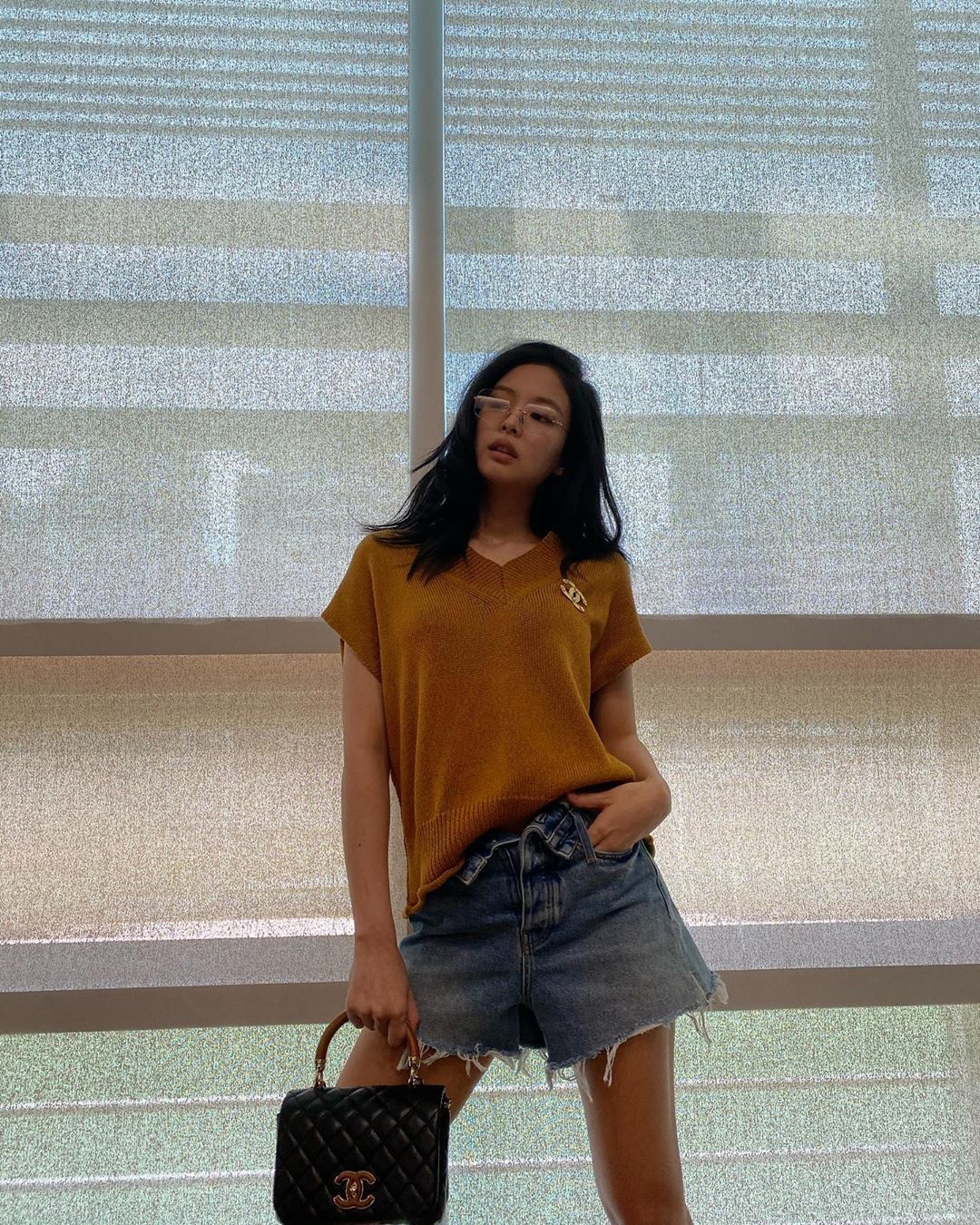 mat moc cua Jennie anh 8