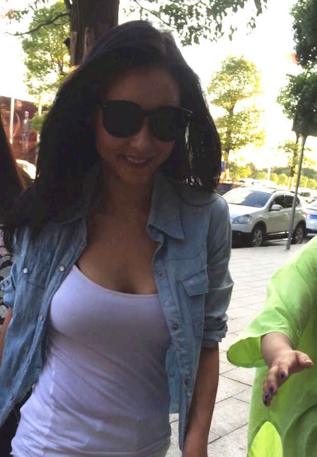 Trương Bá Chi ảnh 1 Truong Ba Chi anh 1