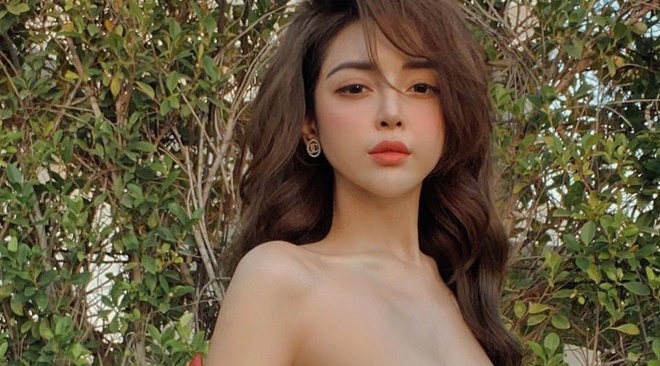 Hanh Nguyen thua nhan doc than, nghi chia tay Soobin Hoang Son hinh anh