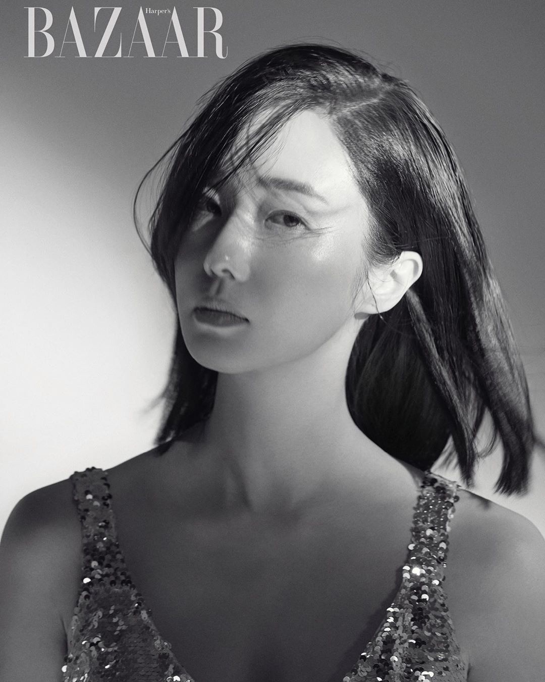 nu chinh Ban dao anh 2