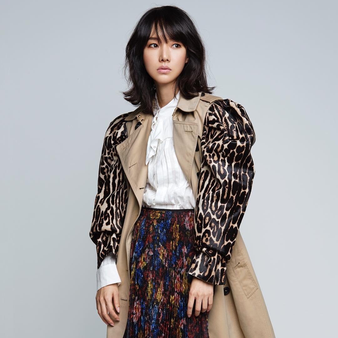 nu chinh Ban dao anh 3