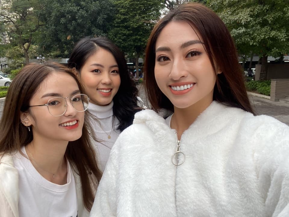 Hoa hau Viet Nam 2020 anh 8