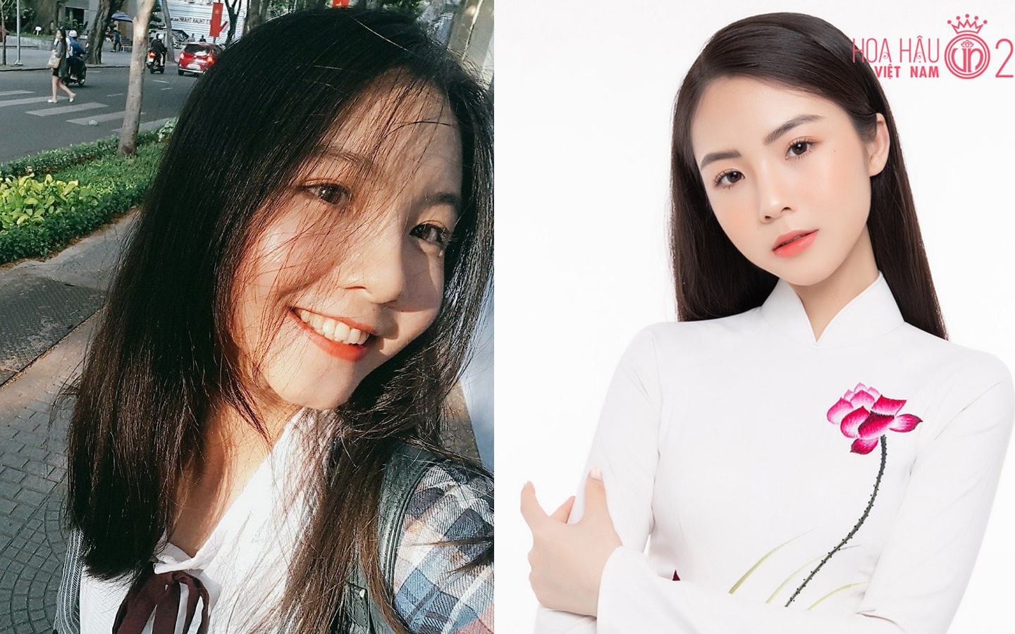 Hoa hau Viet Nam 2020 anh 1