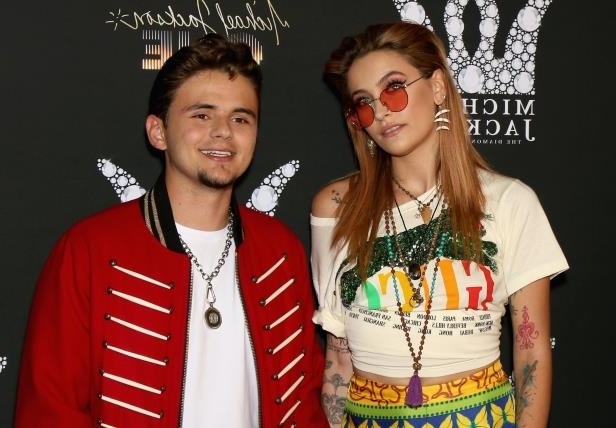 cac con cua Michael Jackson anh 3