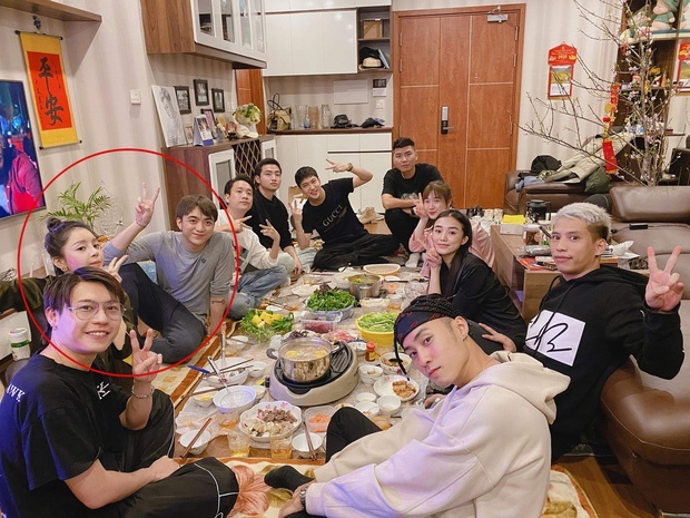 Hoang Touliver Toc Tien anh 10