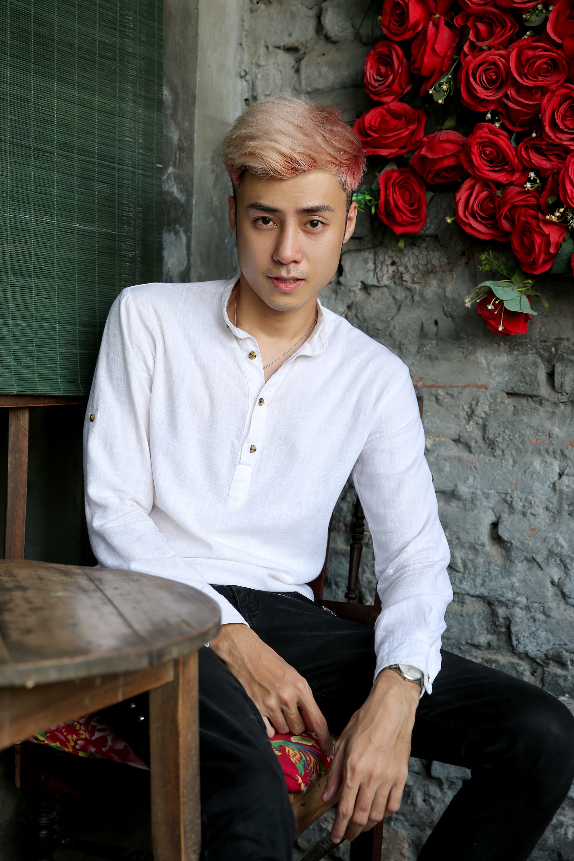 Vương Anh Ole ảnh 4 Vuong Anh Ole anh 4